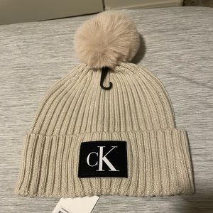 Calvin Klein Beanie